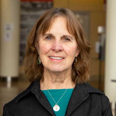 Susan Tornquist