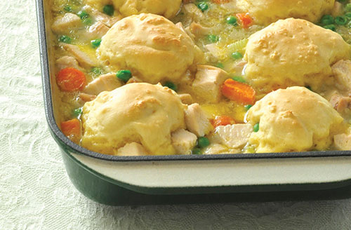 chicken cassorole 