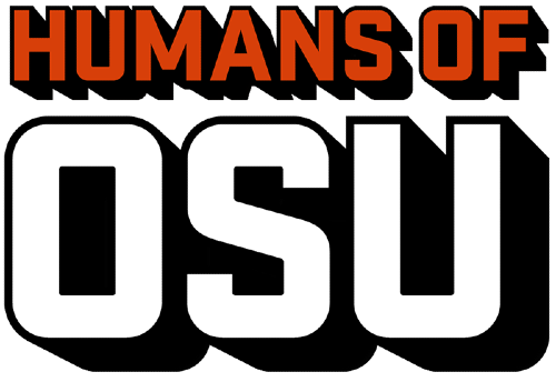 Humans of OSU